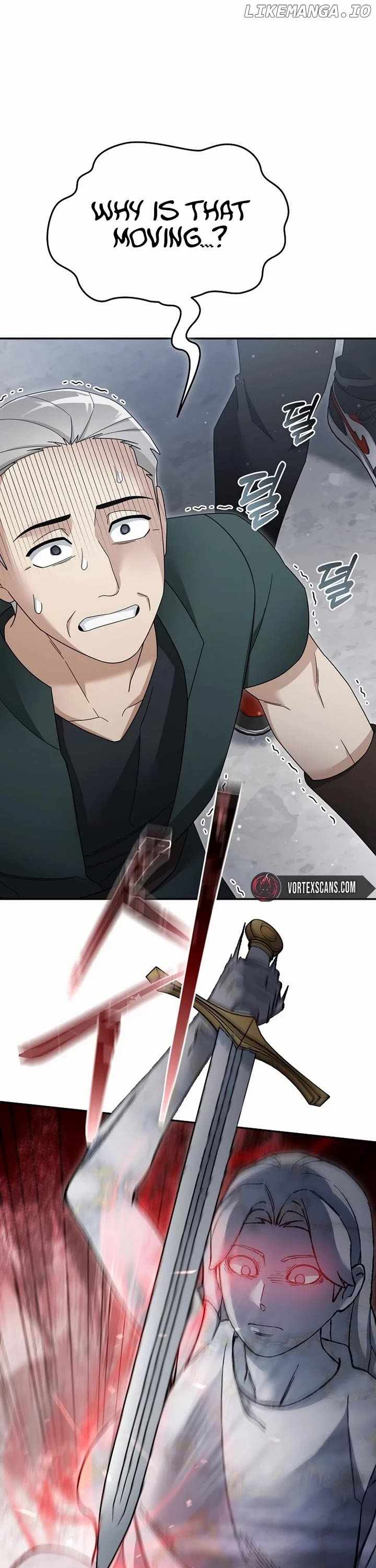 The Newbie is Too Strong Chapter 127 1